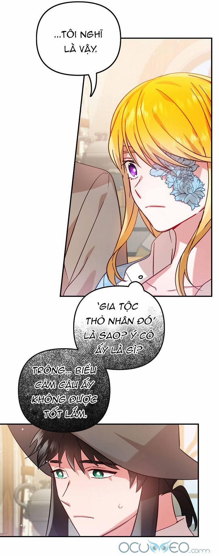 Phương Pháp Ngăn Bạo Chúa Hắc Hoá 23 trang 15