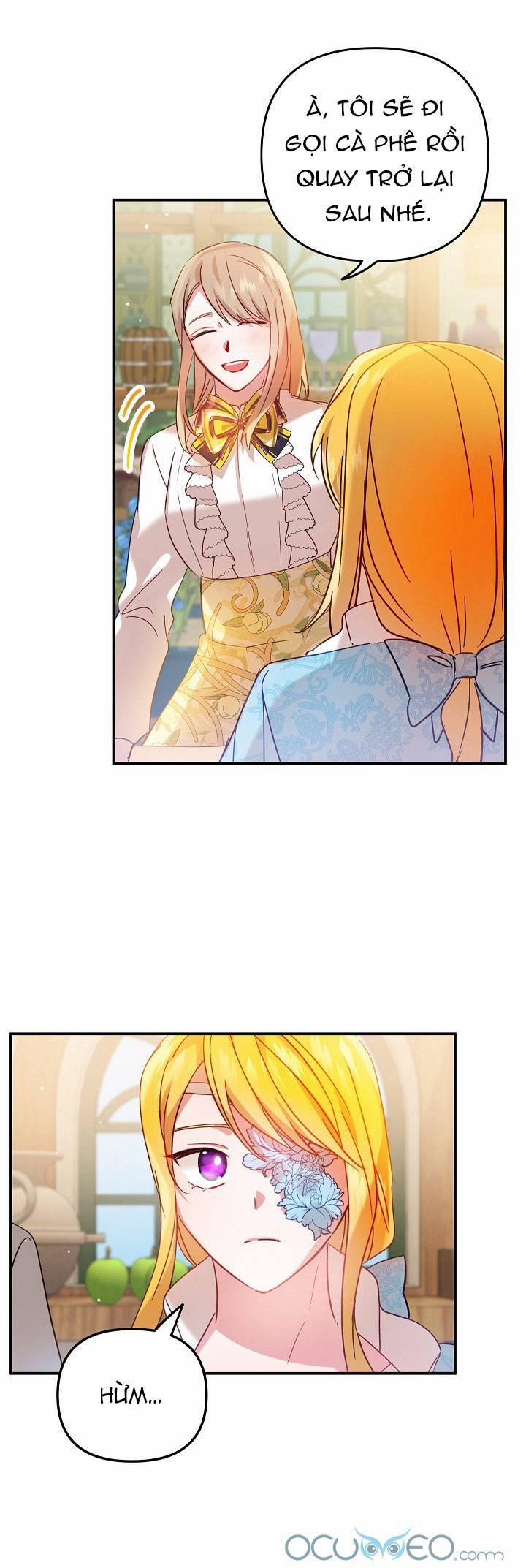 Phương Pháp Ngăn Bạo Chúa Hắc Hoá 23 trang 16