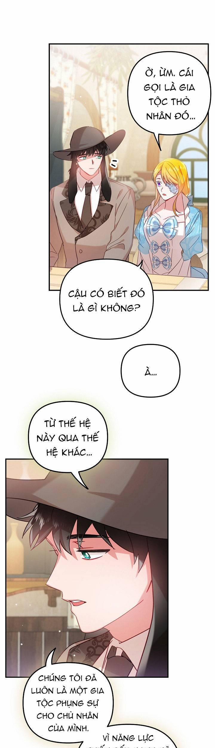 Phương Pháp Ngăn Bạo Chúa Hắc Hoá 23 trang 17