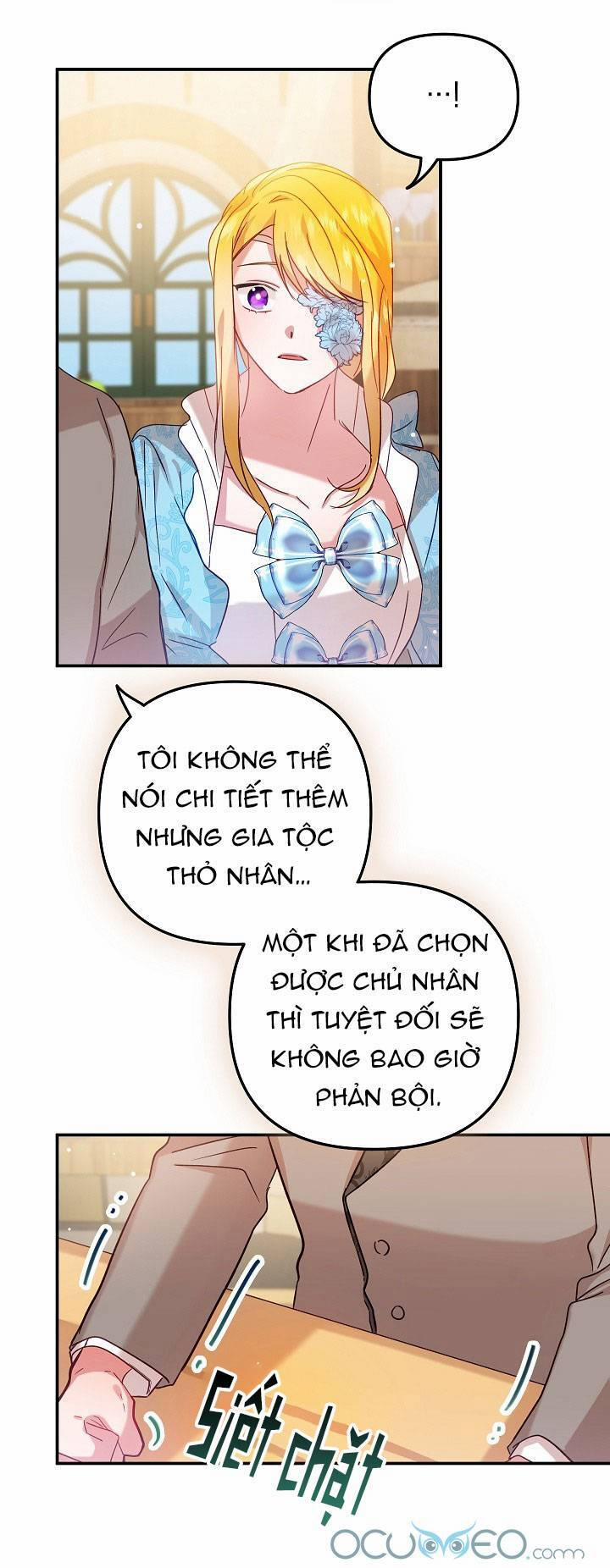 Phương Pháp Ngăn Bạo Chúa Hắc Hoá 23 trang 19