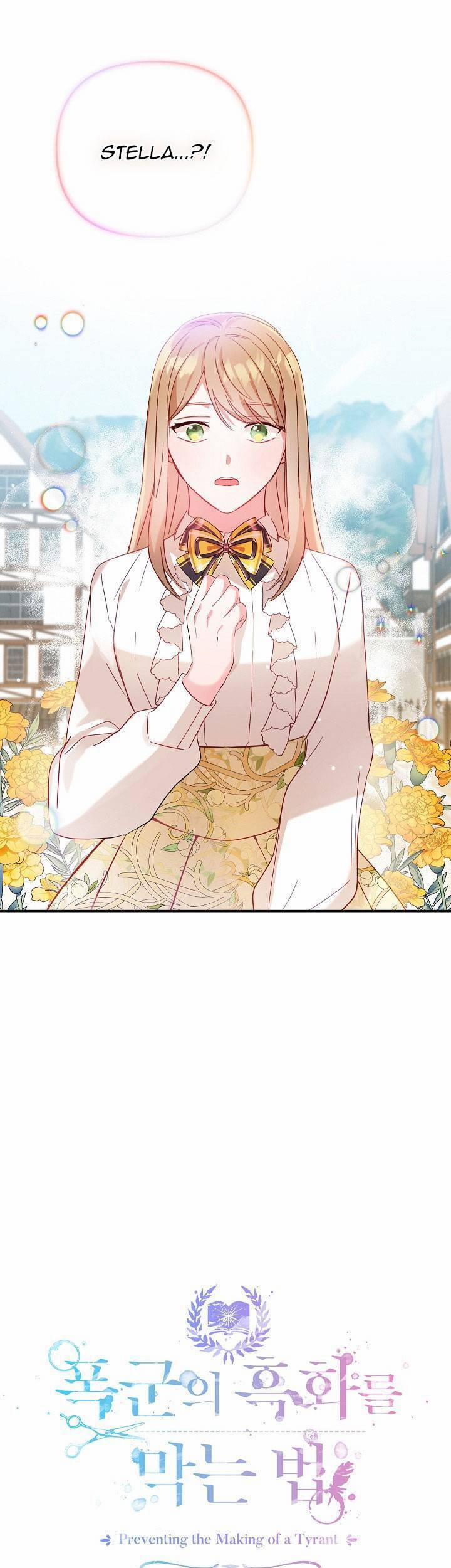 Phương Pháp Ngăn Bạo Chúa Hắc Hoá 23 trang 2