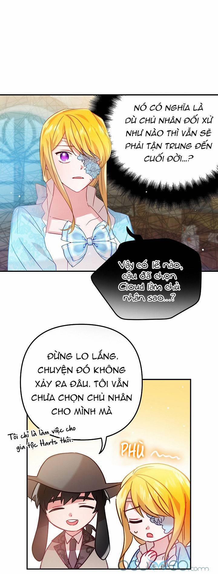 Phương Pháp Ngăn Bạo Chúa Hắc Hoá 23 trang 20