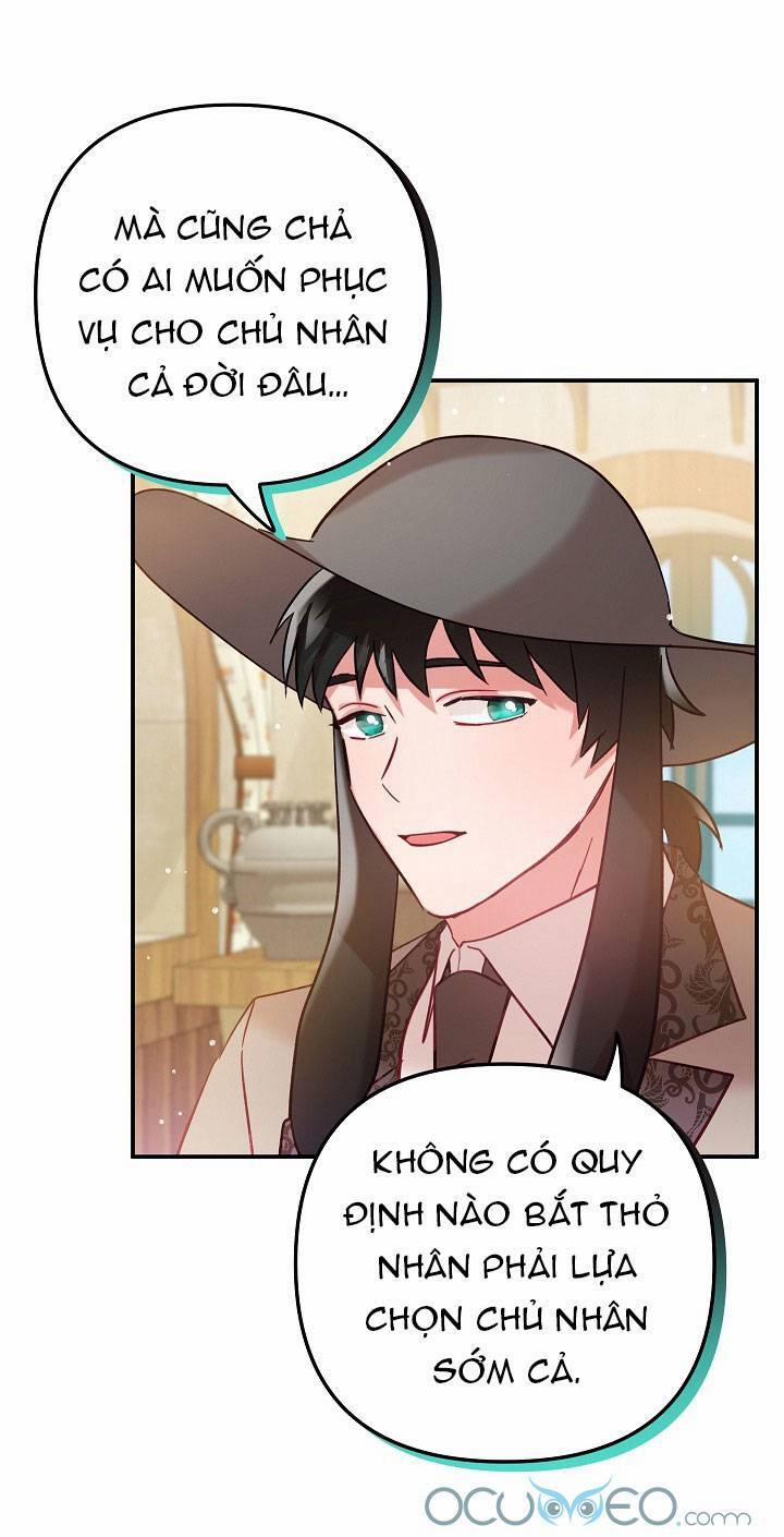 Phương Pháp Ngăn Bạo Chúa Hắc Hoá 23 trang 21