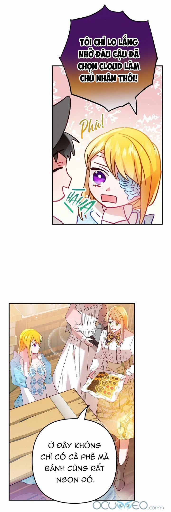 Phương Pháp Ngăn Bạo Chúa Hắc Hoá 23 trang 23