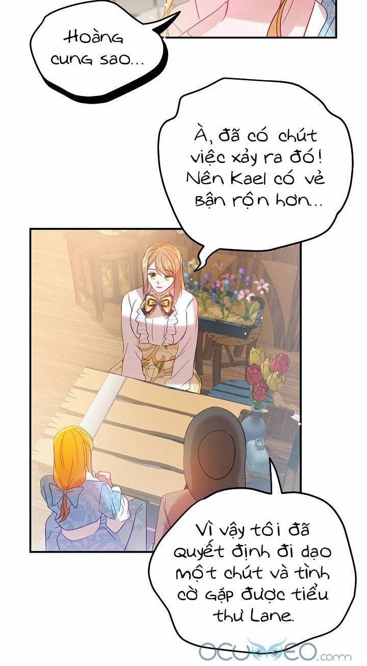 Phương Pháp Ngăn Bạo Chúa Hắc Hoá 23 trang 28