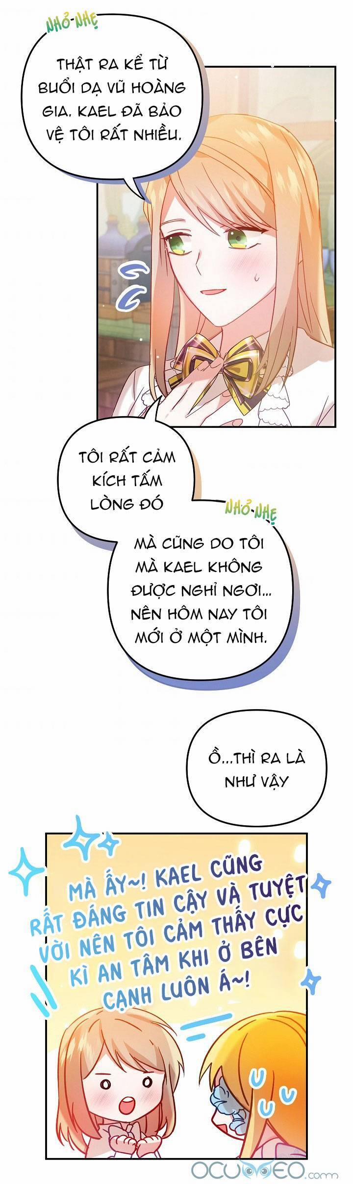 Phương Pháp Ngăn Bạo Chúa Hắc Hoá 23 trang 29