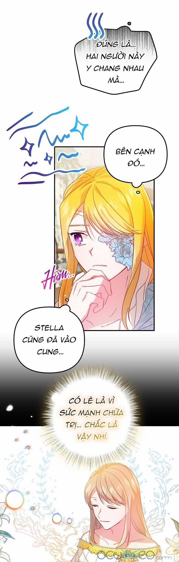 Phương Pháp Ngăn Bạo Chúa Hắc Hoá 23 trang 30