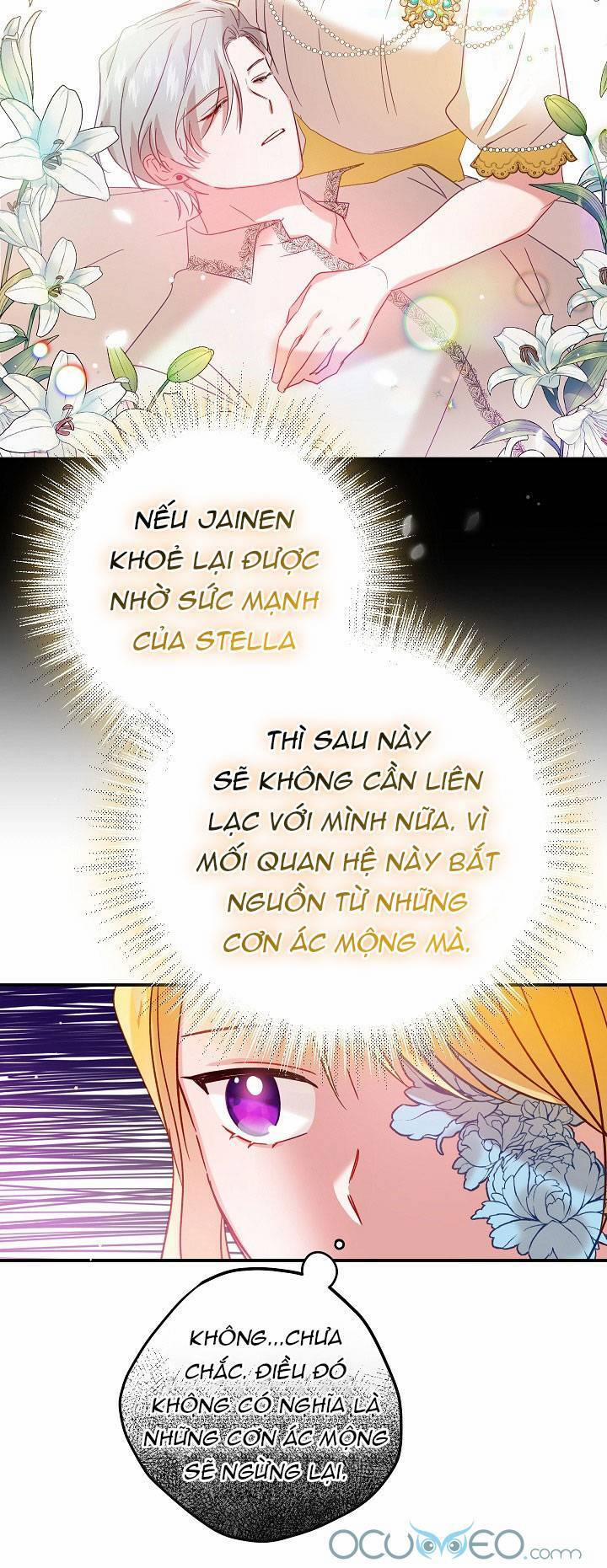 Phương Pháp Ngăn Bạo Chúa Hắc Hoá 23 trang 31