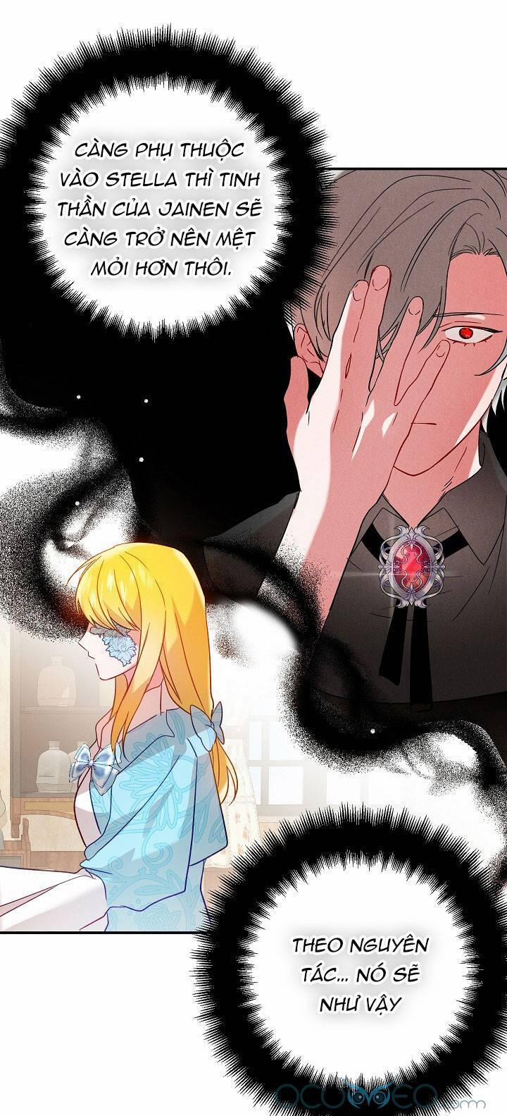 Phương Pháp Ngăn Bạo Chúa Hắc Hoá 23 trang 32