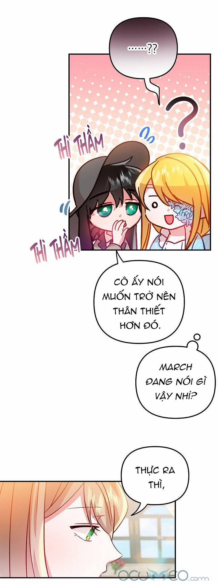 Phương Pháp Ngăn Bạo Chúa Hắc Hoá 23 trang 36