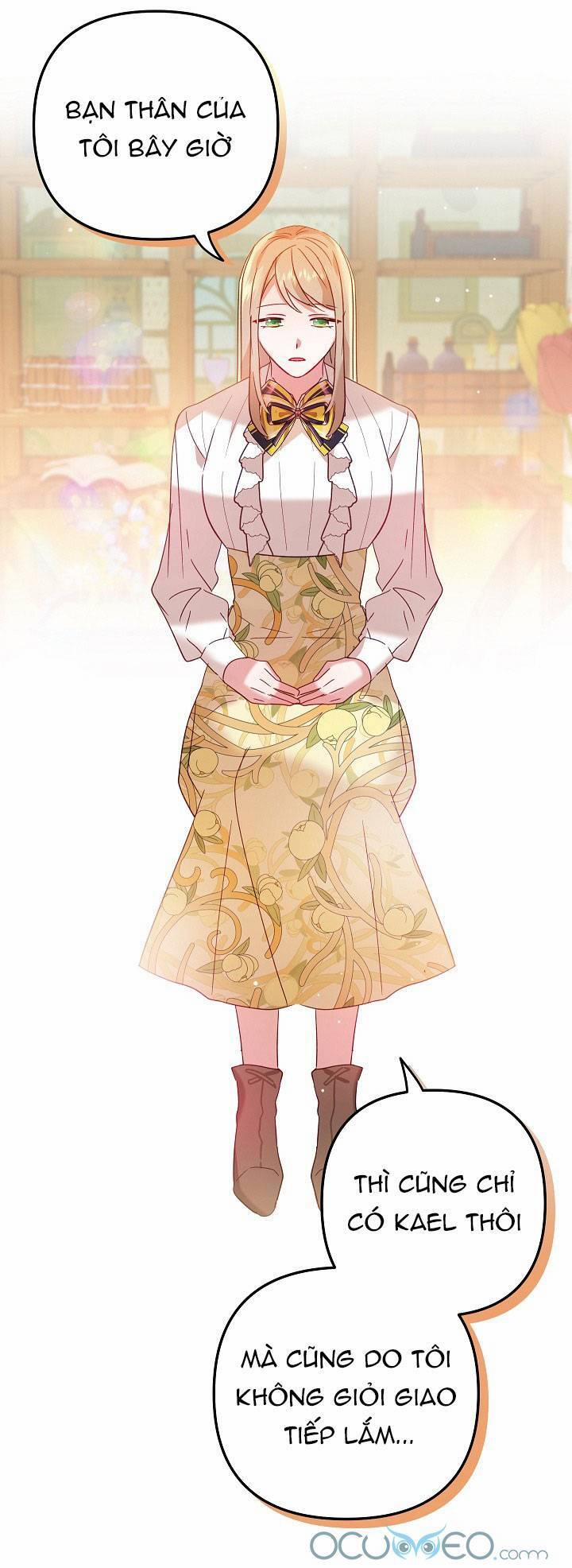 Phương Pháp Ngăn Bạo Chúa Hắc Hoá 23 trang 37