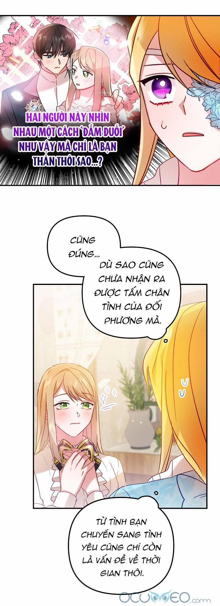 Phương Pháp Ngăn Bạo Chúa Hắc Hoá 23 trang 38