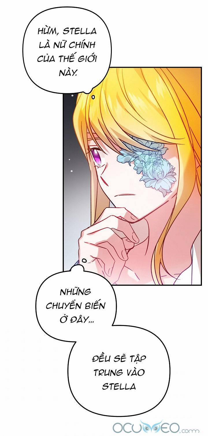 Phương Pháp Ngăn Bạo Chúa Hắc Hoá 23 trang 39