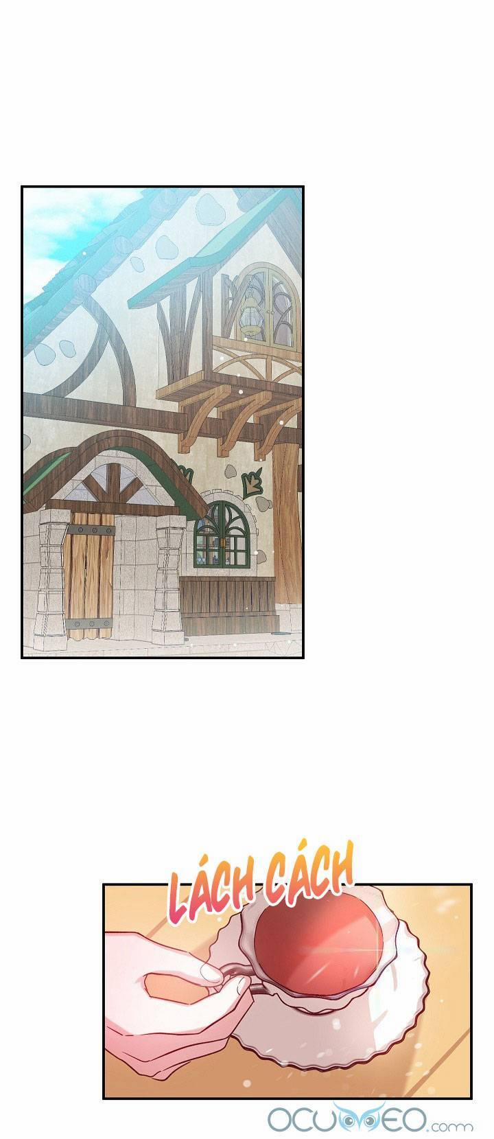 Phương Pháp Ngăn Bạo Chúa Hắc Hoá 23 trang 4