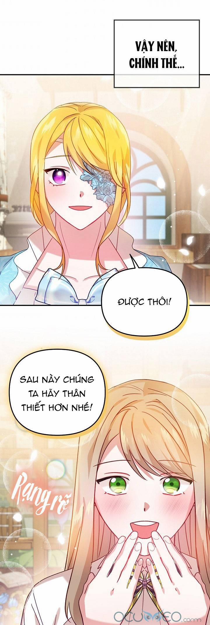 Phương Pháp Ngăn Bạo Chúa Hắc Hoá 23 trang 40