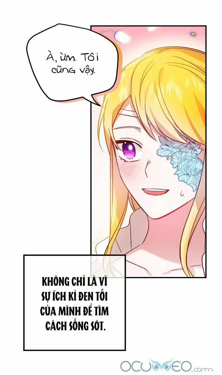 Phương Pháp Ngăn Bạo Chúa Hắc Hoá 23 trang 43