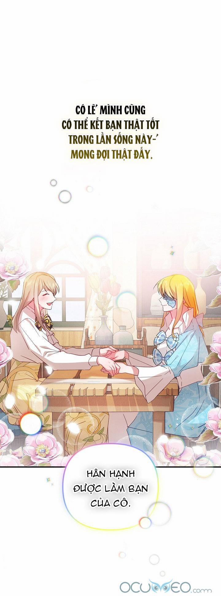 Phương Pháp Ngăn Bạo Chúa Hắc Hoá 23 trang 44