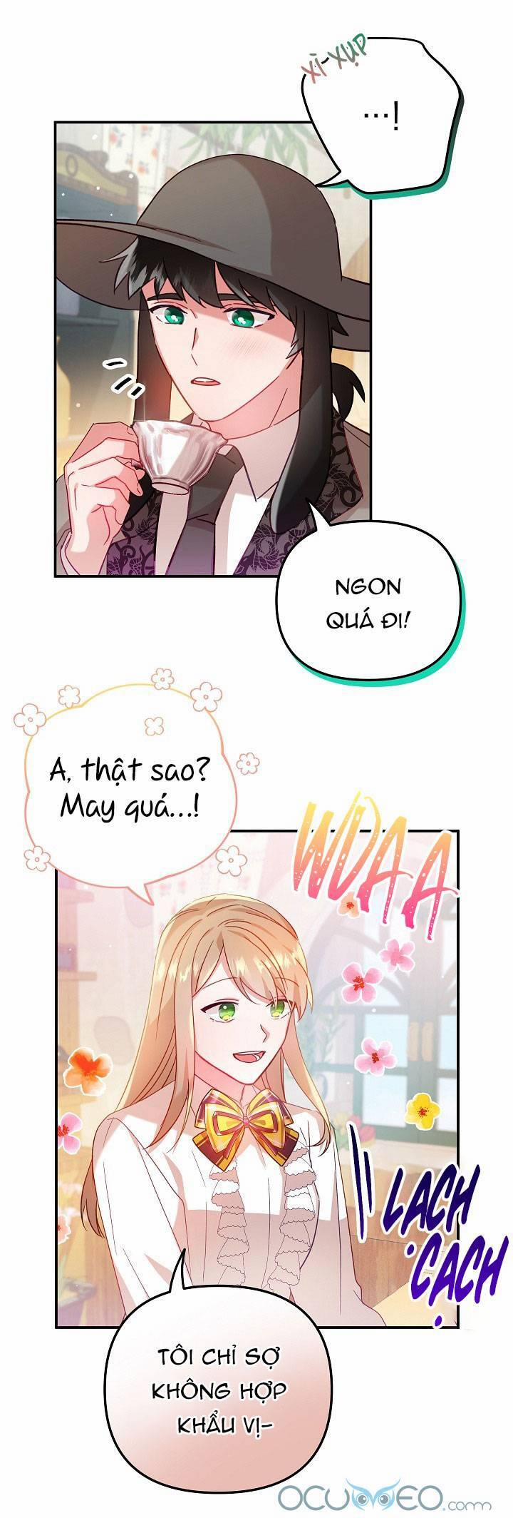 Phương Pháp Ngăn Bạo Chúa Hắc Hoá 23 trang 6