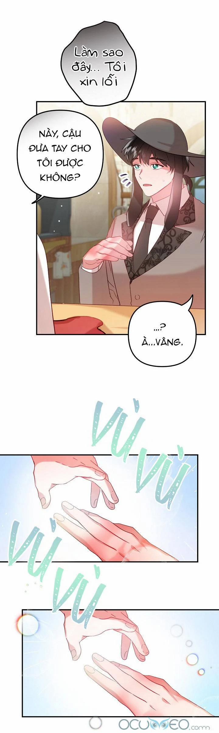 Phương Pháp Ngăn Bạo Chúa Hắc Hoá 23 trang 9