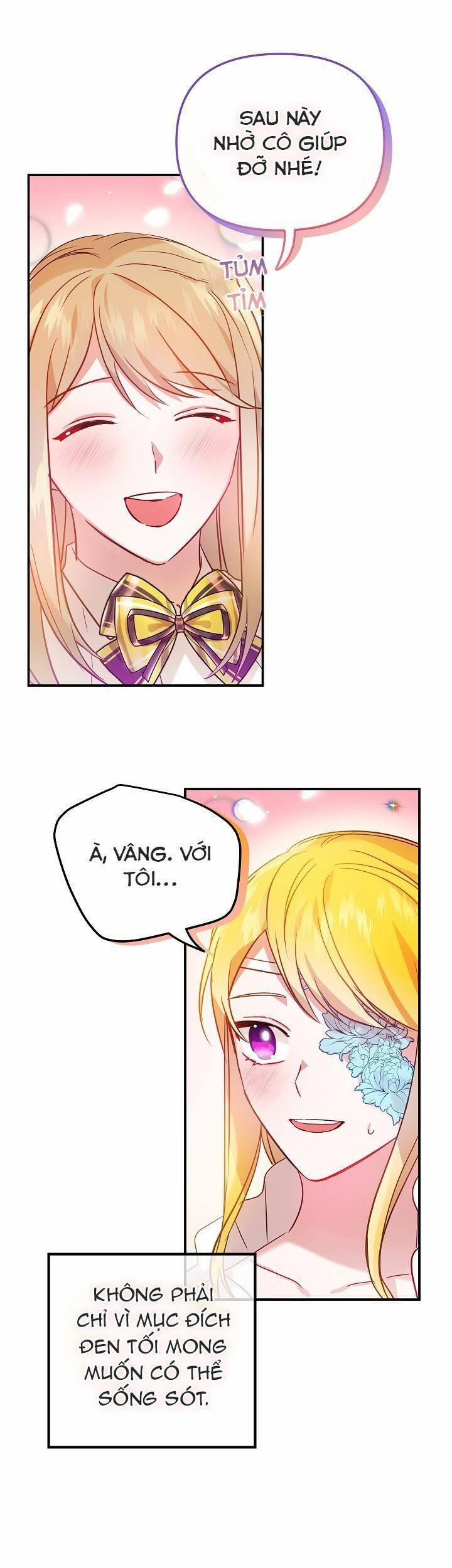 Phương Pháp Ngăn Bạo Chúa Hắc Hoá 24 trang 0