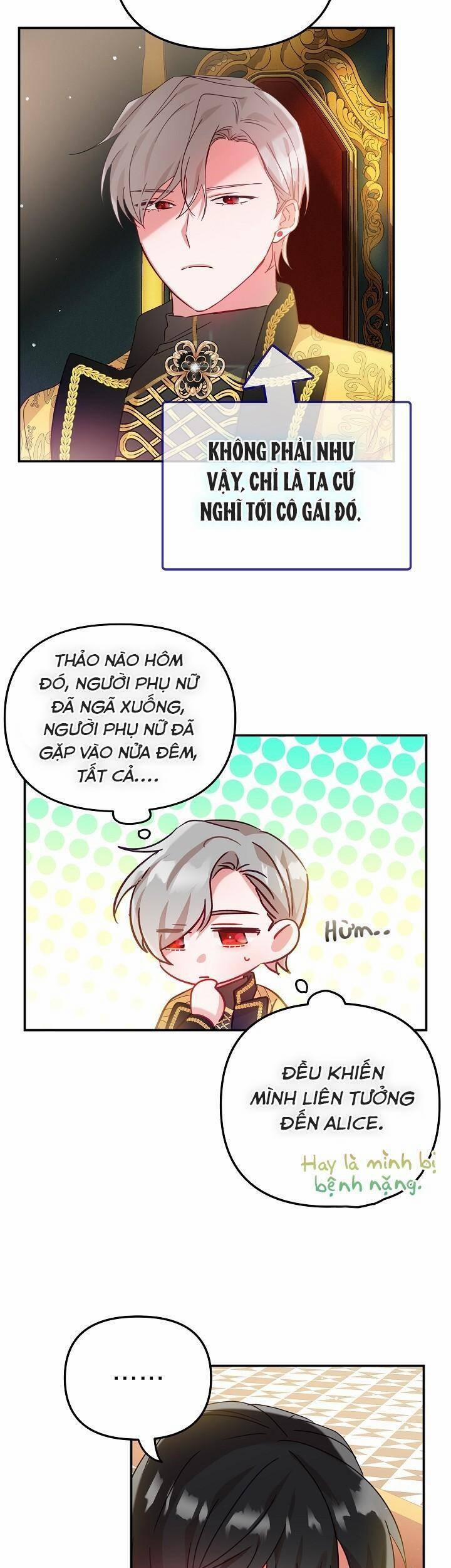 Phương Pháp Ngăn Bạo Chúa Hắc Hoá 24 trang 13