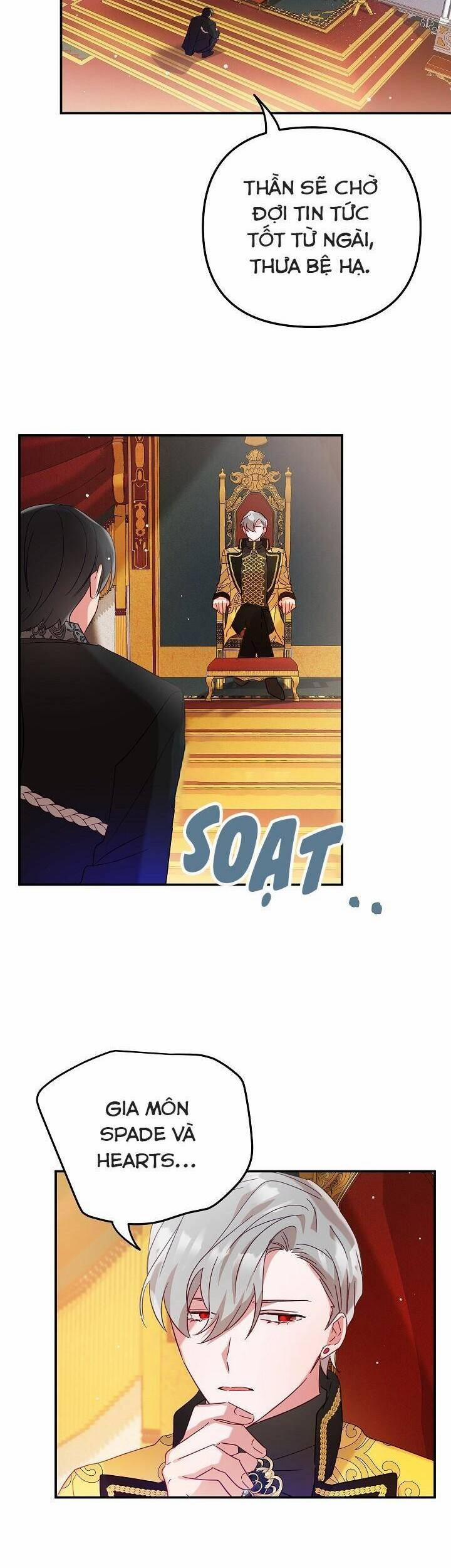 Phương Pháp Ngăn Bạo Chúa Hắc Hoá 24 trang 18