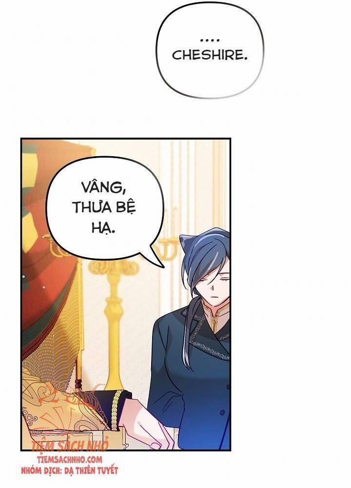 Phương Pháp Ngăn Bạo Chúa Hắc Hoá 24 trang 19