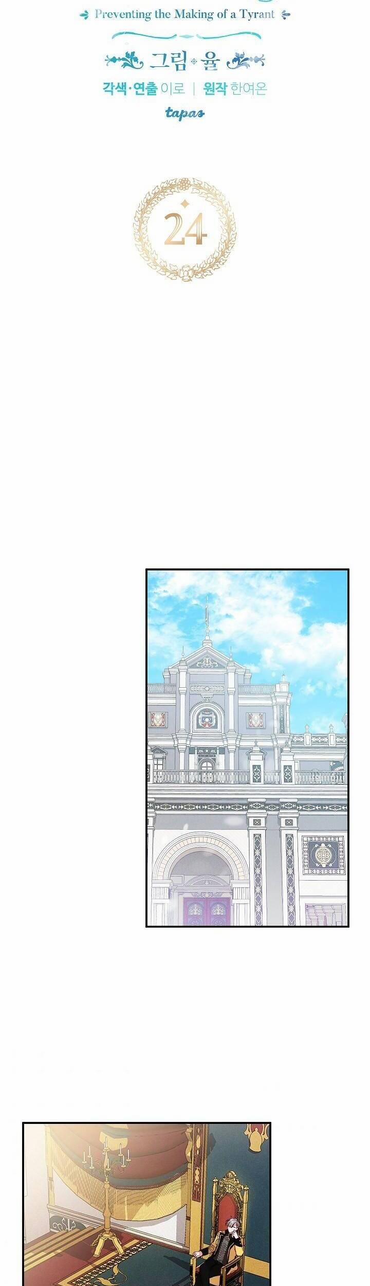 Phương Pháp Ngăn Bạo Chúa Hắc Hoá 24 trang 2