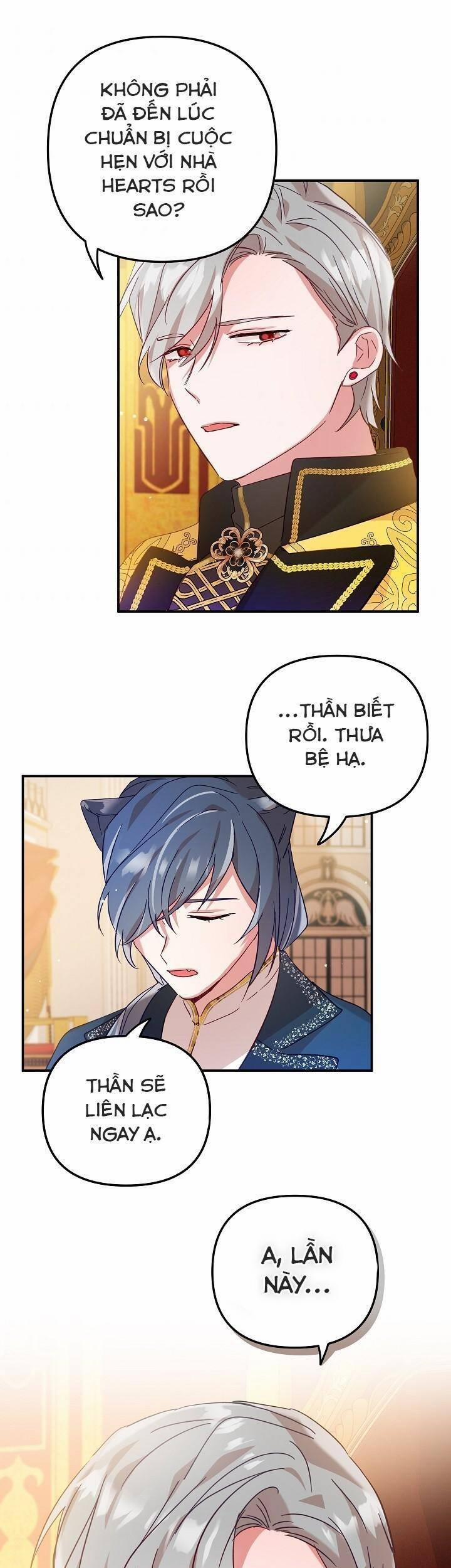 Phương Pháp Ngăn Bạo Chúa Hắc Hoá 24 trang 20