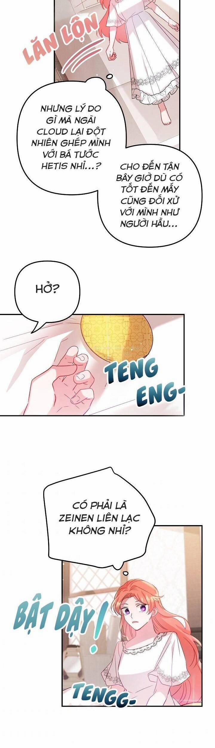 Phương Pháp Ngăn Bạo Chúa Hắc Hoá 24 trang 23