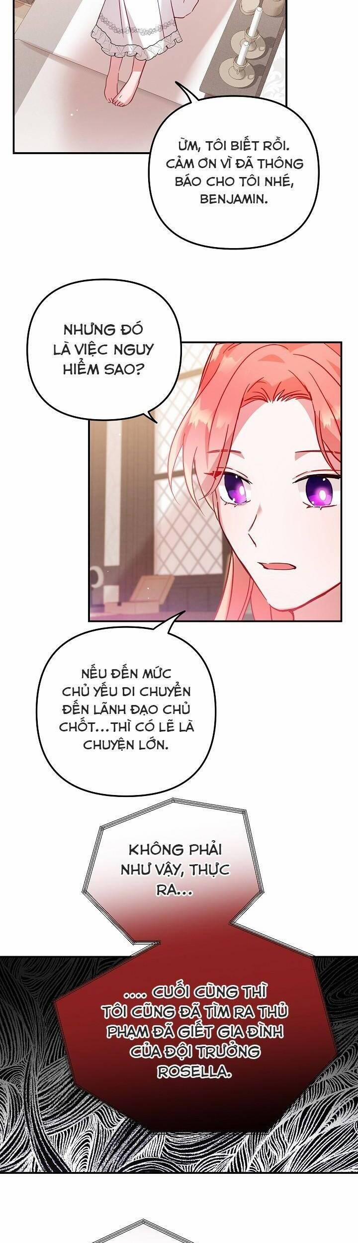 Phương Pháp Ngăn Bạo Chúa Hắc Hoá 24 trang 26