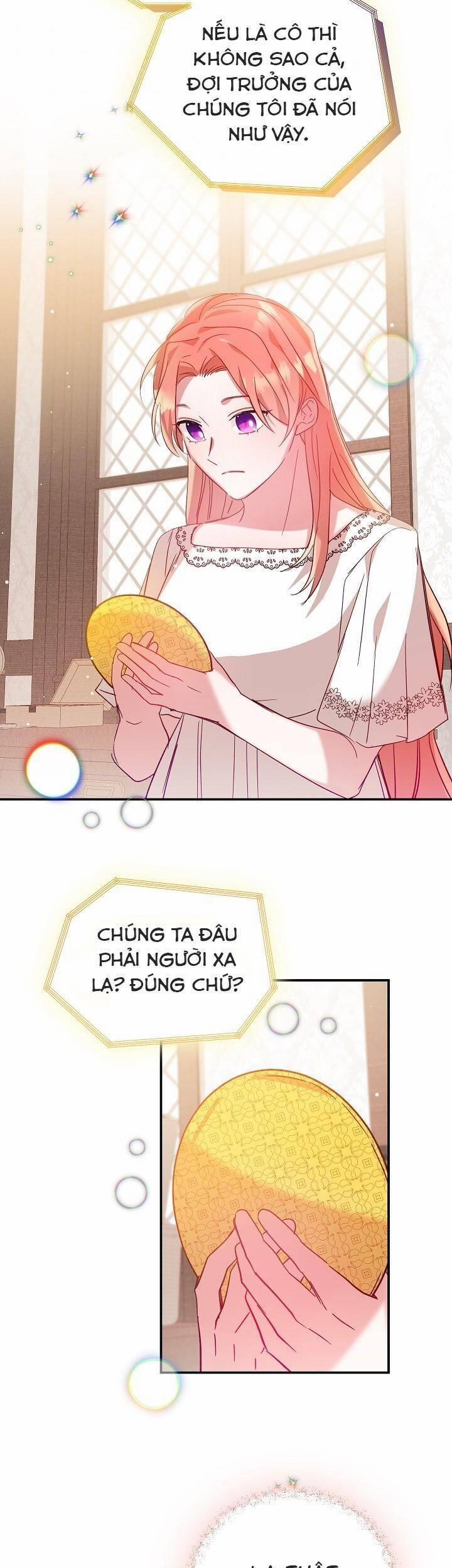 Phương Pháp Ngăn Bạo Chúa Hắc Hoá 24 trang 28