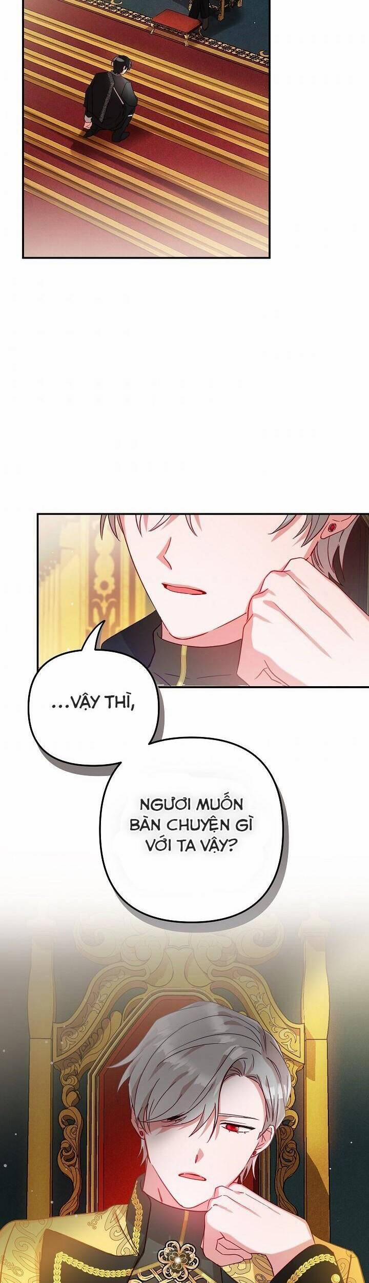 Phương Pháp Ngăn Bạo Chúa Hắc Hoá 24 trang 3