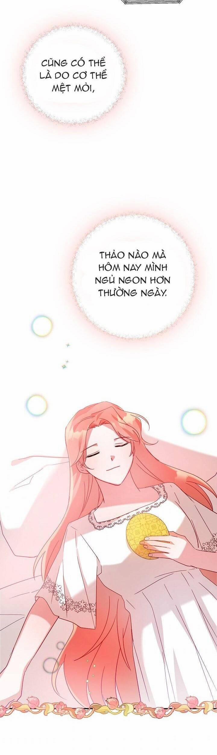 Phương Pháp Ngăn Bạo Chúa Hắc Hoá 24 trang 31