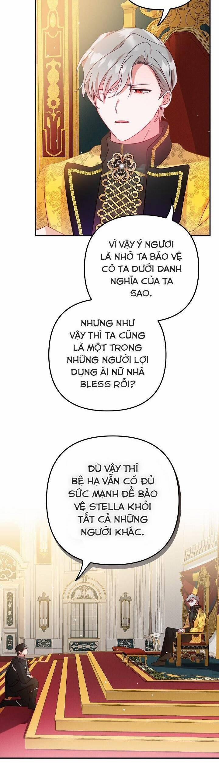 Phương Pháp Ngăn Bạo Chúa Hắc Hoá 24 trang 7