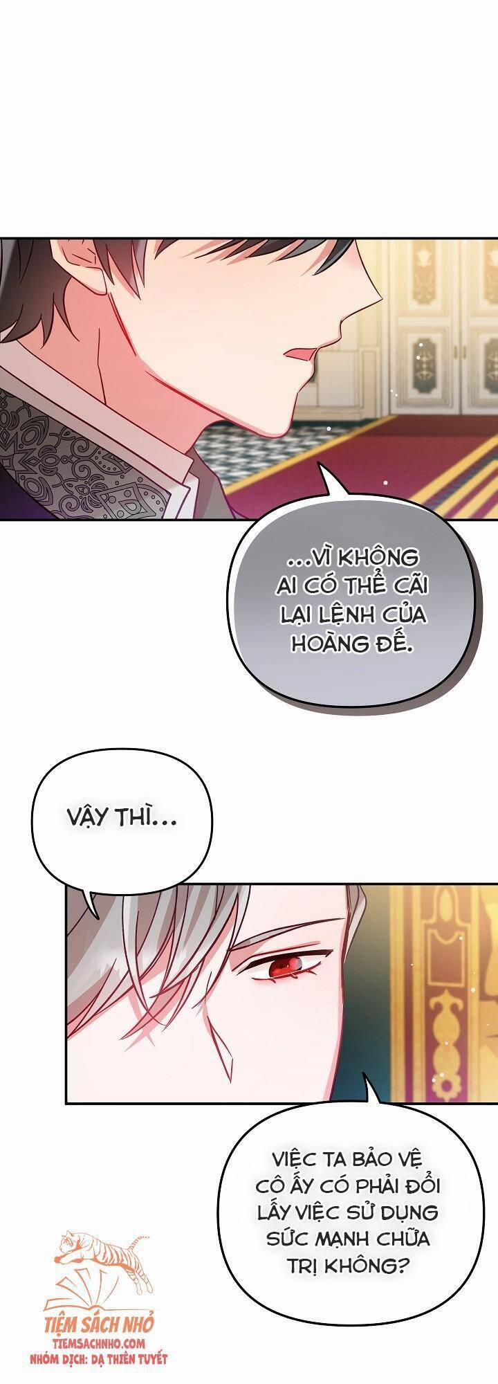 Phương Pháp Ngăn Bạo Chúa Hắc Hoá 24 trang 8