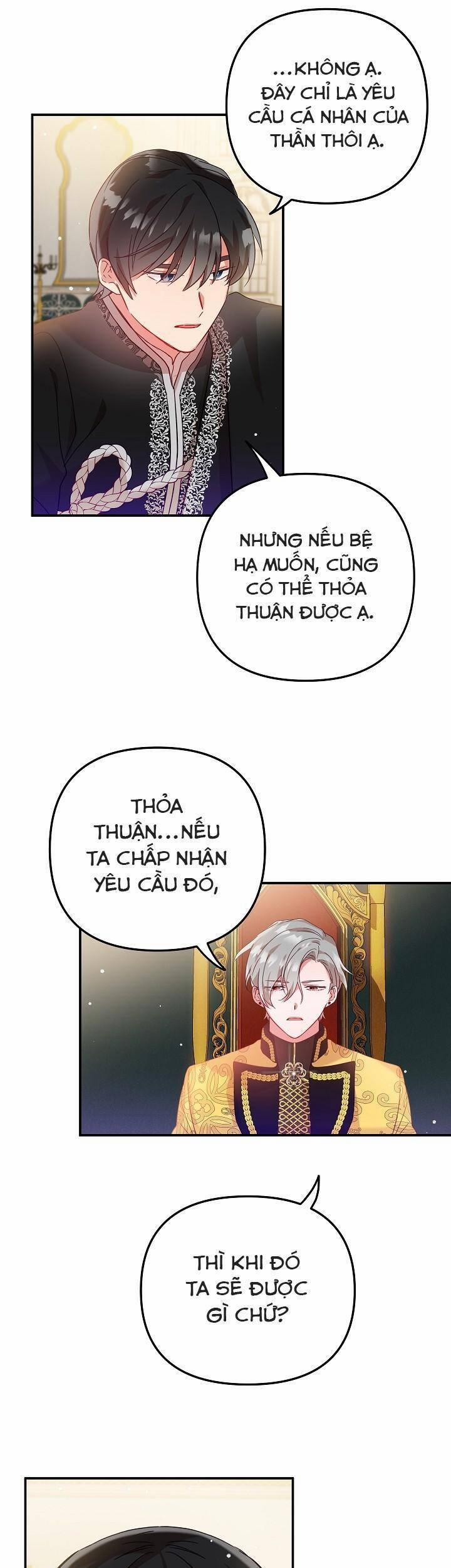 Phương Pháp Ngăn Bạo Chúa Hắc Hoá 24 trang 9