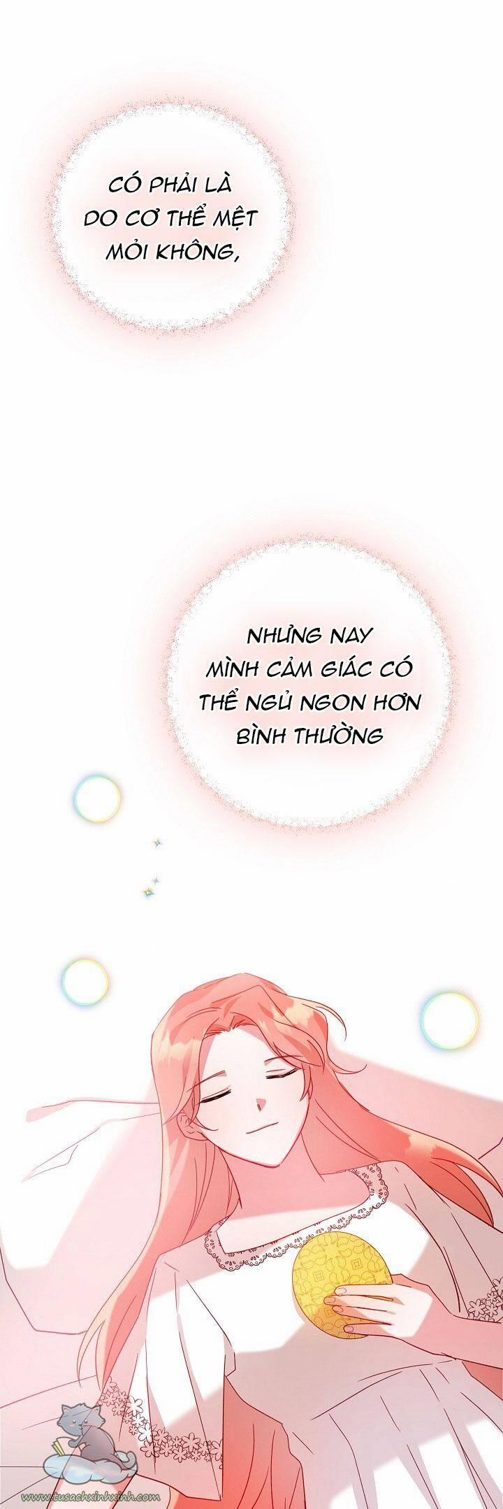 Phương Pháp Ngăn Bạo Chúa Hắc Hoá 25 trang 1