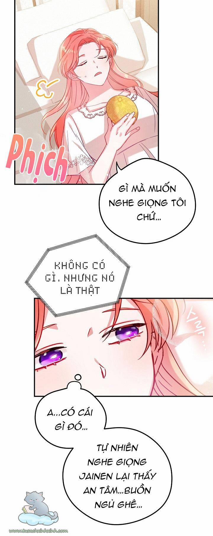 Phương Pháp Ngăn Bạo Chúa Hắc Hoá 25 trang 12