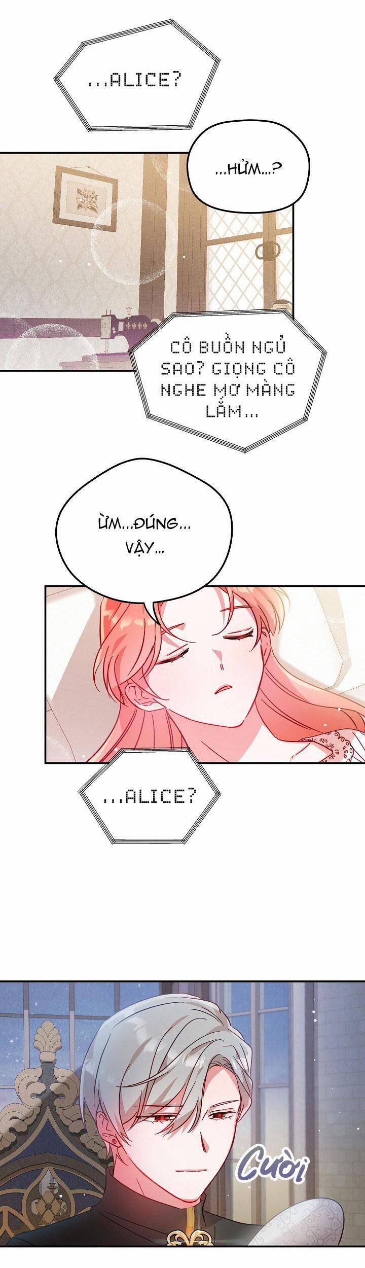 Phương Pháp Ngăn Bạo Chúa Hắc Hoá 25 trang 13