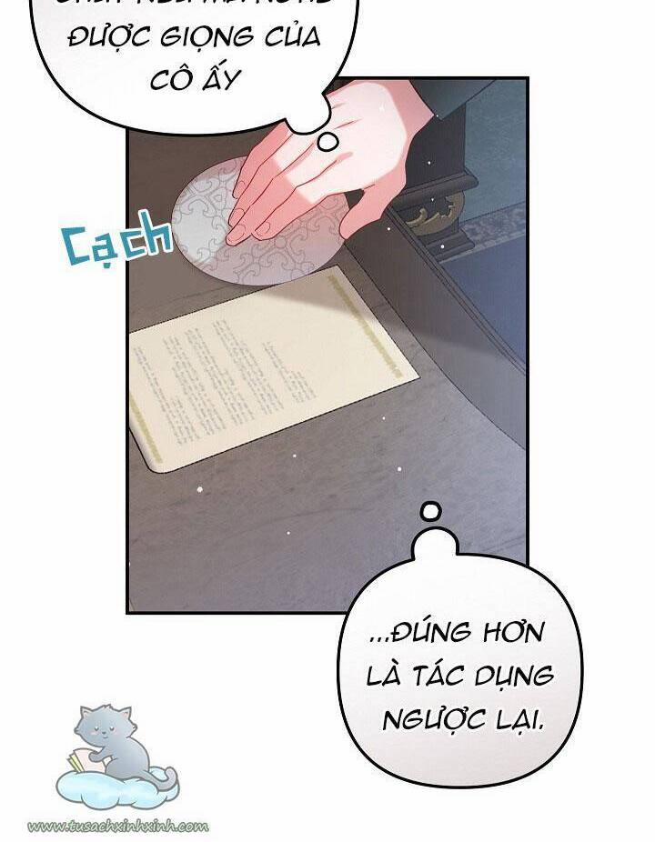 Phương Pháp Ngăn Bạo Chúa Hắc Hoá 25 trang 17