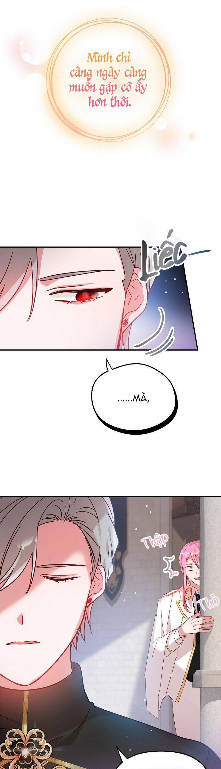 Phương Pháp Ngăn Bạo Chúa Hắc Hoá 25 trang 18