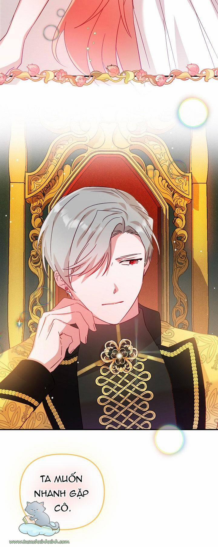 Phương Pháp Ngăn Bạo Chúa Hắc Hoá 25 trang 2