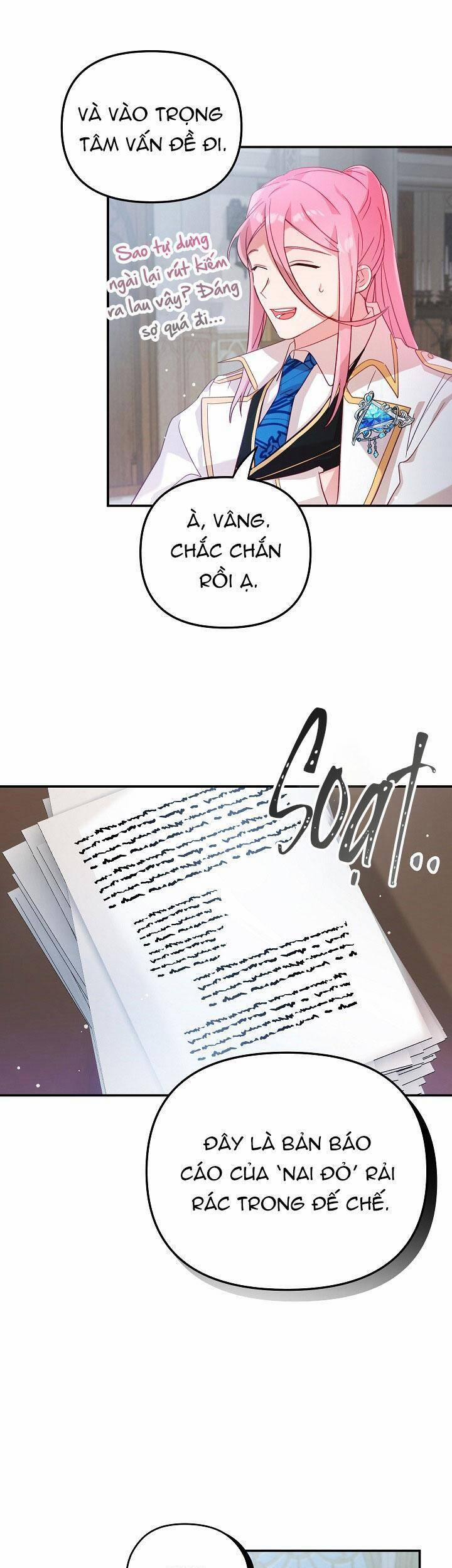 Phương Pháp Ngăn Bạo Chúa Hắc Hoá 25 trang 26