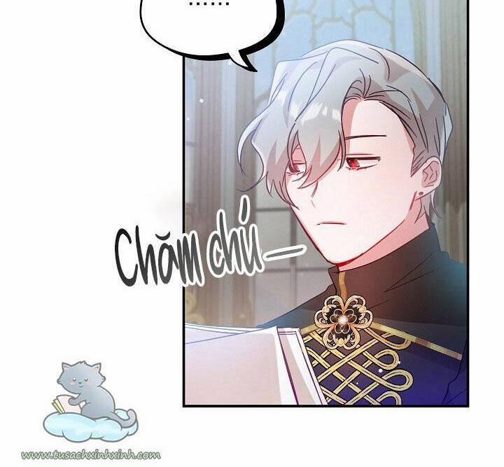 Phương Pháp Ngăn Bạo Chúa Hắc Hoá 25 trang 27