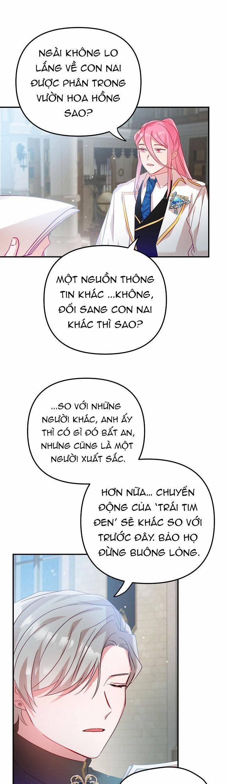 Phương Pháp Ngăn Bạo Chúa Hắc Hoá 25 trang 28