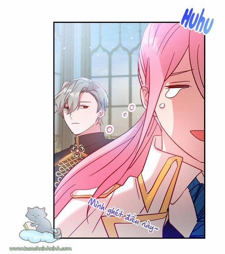 Phương Pháp Ngăn Bạo Chúa Hắc Hoá 25 trang 31