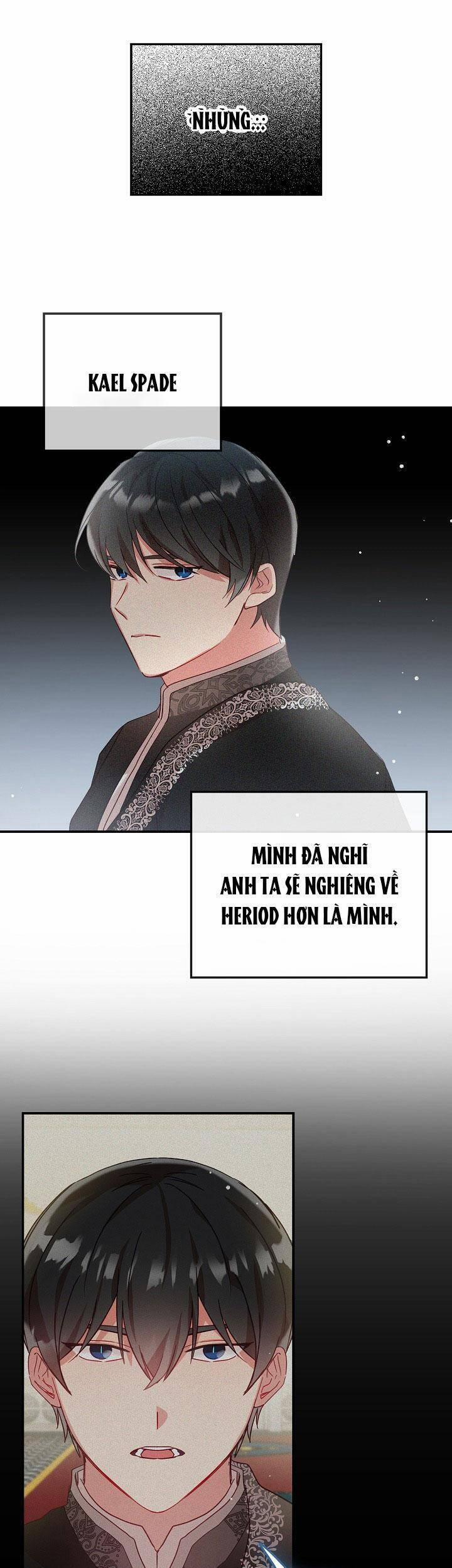 Phương Pháp Ngăn Bạo Chúa Hắc Hoá 25 trang 34