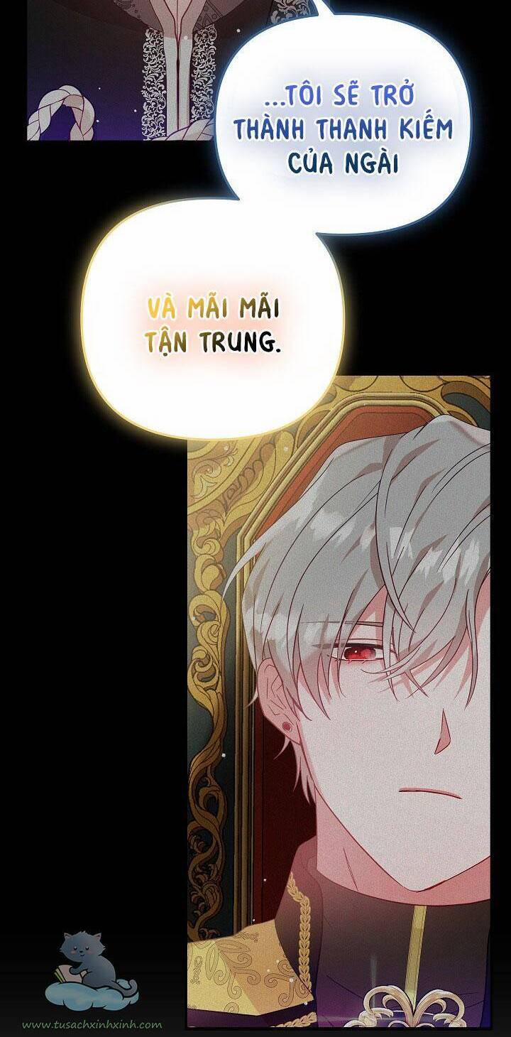 Phương Pháp Ngăn Bạo Chúa Hắc Hoá 25 trang 35