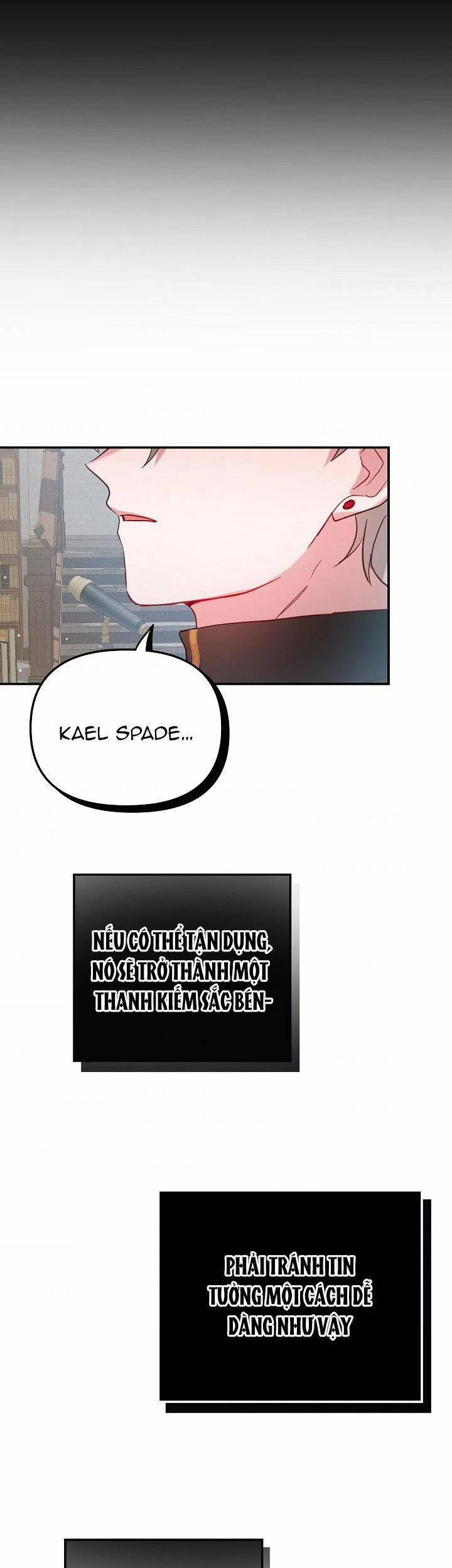 Phương Pháp Ngăn Bạo Chúa Hắc Hoá 25 trang 36